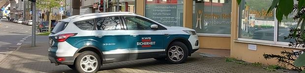 Bild zu Kieler Wach- und Sicherheits GmbH & Co. KG