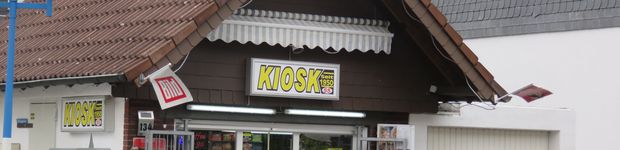 Bild zu Kiosk seit 1950