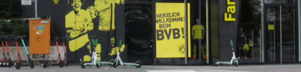 Bild zu BVB FanShop Königswall