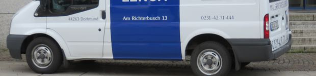 Bild zu Lerch GmbH & Co. KG Malerbetrieb