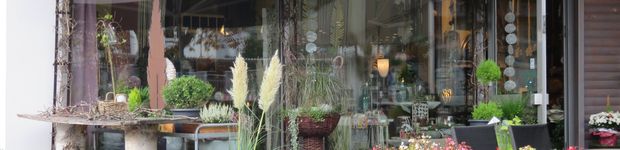 Bild zu Blumen-Boutique, Inh. Isolde Westerwalbesloh