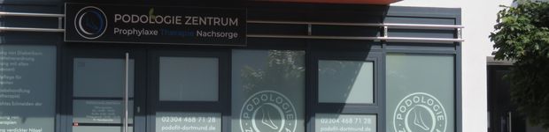 Bild zu Podofit - Podologie Zentrum