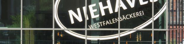 Bild zu Westfalenbäckerei Niehaves im Netto