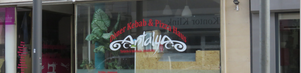 Bild zu Antalya Döner Kebab & Pizza Haus