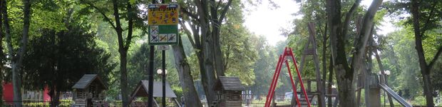 Bild zu Spielplatz Nordmarkt