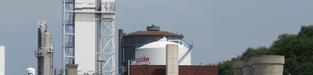 Bild zu Air Liquide Dortmund