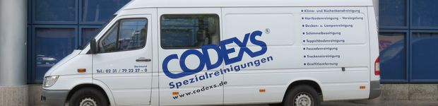 Bild zu CODEXS GmbH