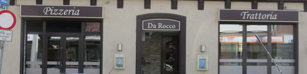 Bild zu Pizzeria Da-Rocco. Macchia Rocco