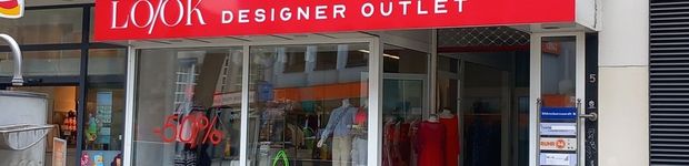 Bild zu Look Designer Outlet