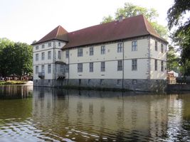 Bild zu Schloss Strünkede