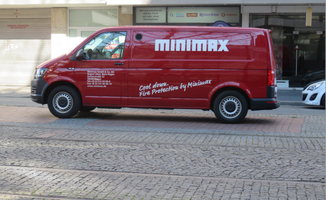 Bild zu Minimax GmbH