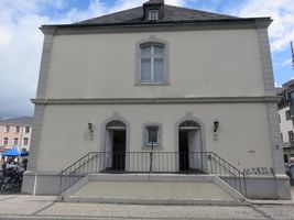 Bild zu Historisches Rathaus Lippstadt