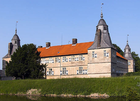 Bild zu Schloss Westerwinkel