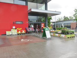 Bild zu REWE