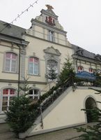 Bild zu Historisches Rathaus Lippstadt
