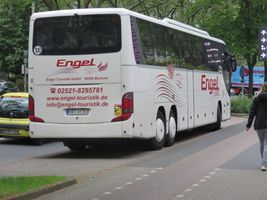 Bild zu Engel Touristik GmbH