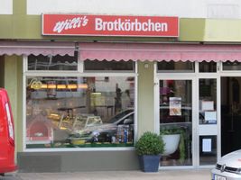 Bild zu Willi's Brotkörbchen - Bäckerei Becker