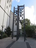 Bild zu Glockenspiel an der Jakobikirche