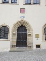 Bild zu Luthers Sterbehaus