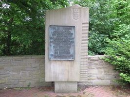 Bild zu Gefallenendenkmal in Herdecke-Ruhr (Kriegerdenkmal)