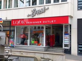 Bild zu Look Designer Outlet