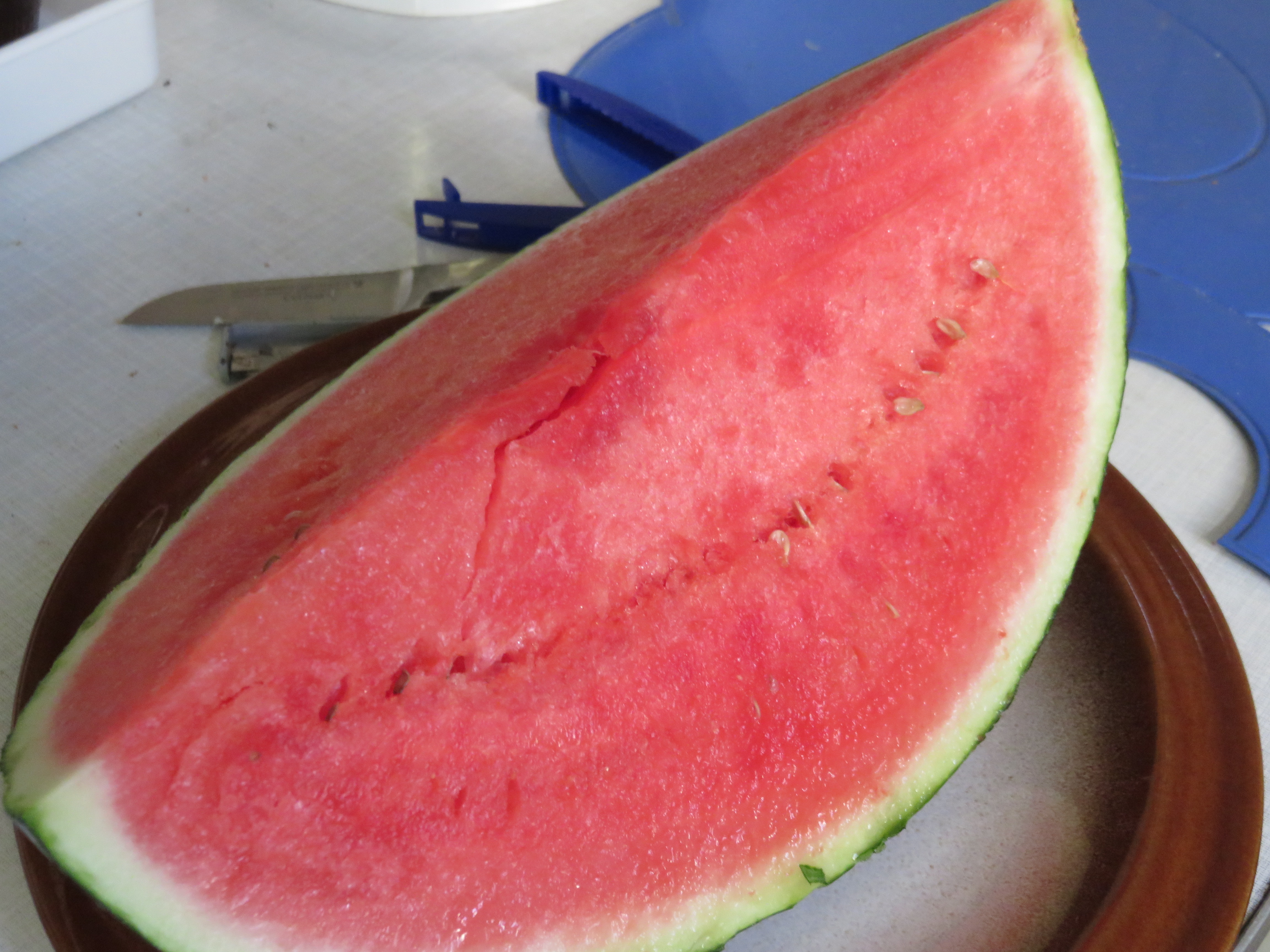 Wassermelone_kalorienarm