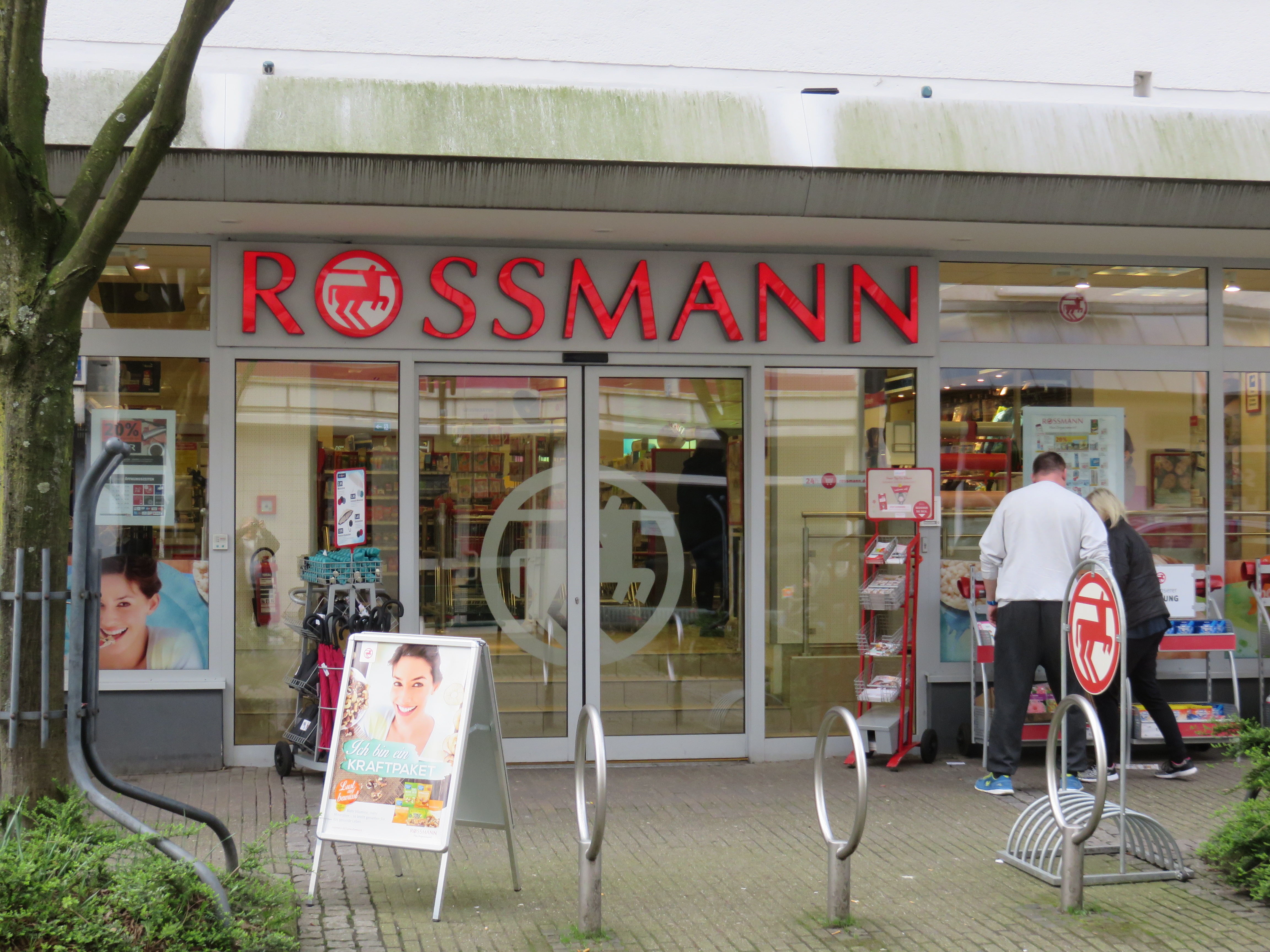 Rossmann Drogeriemarkte 44892 Bochum Langendreer Offnungszeiten Adresse Telefon