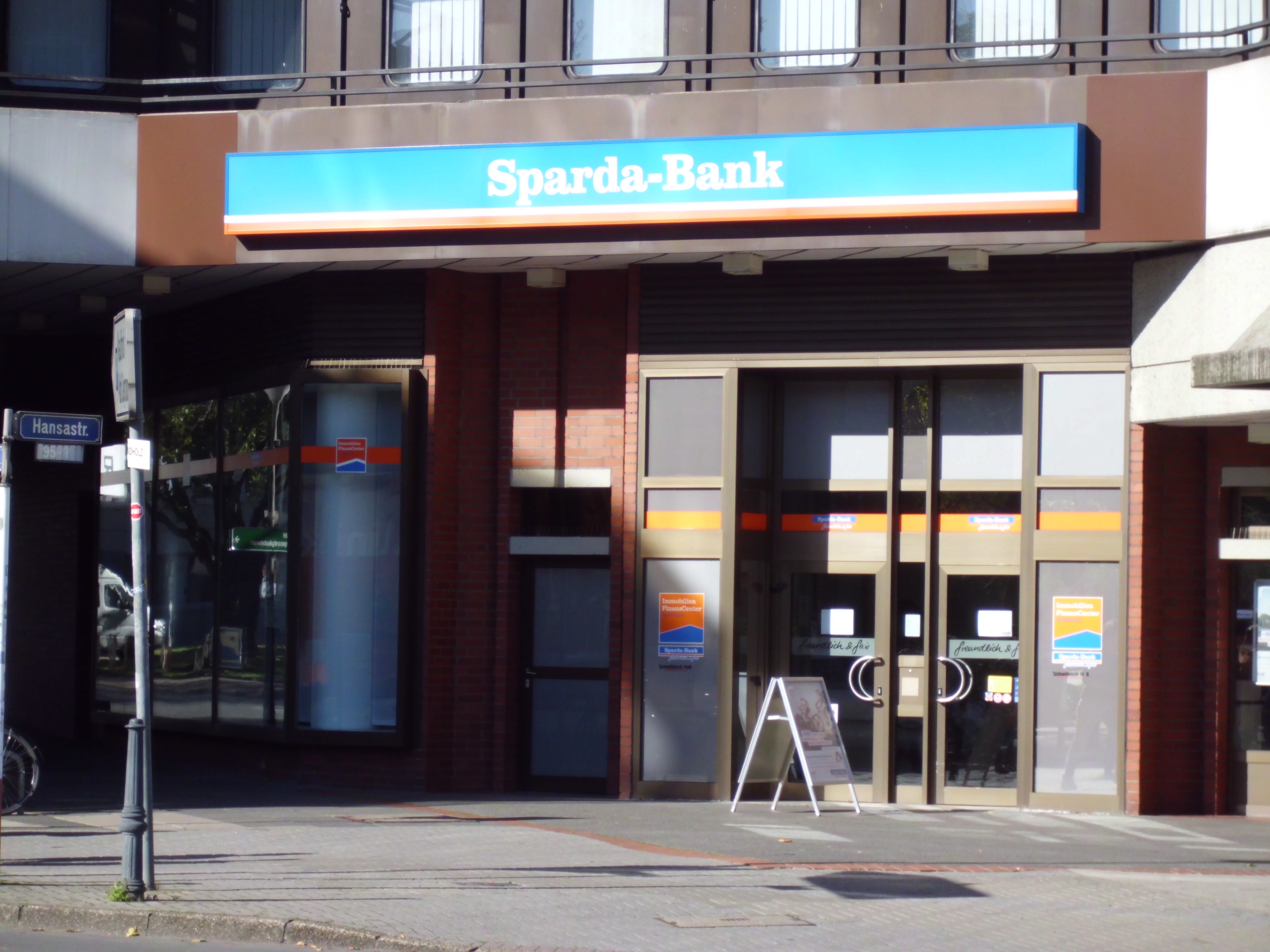 Sparda Bank West Eg Geldautomat 44137 Dortmund Mitte Offnungszeiten Adresse