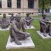 Die Bildhauer - Skulptur in Bochum