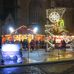Weihnachtsmarkt, Standorte rund um die Reinoldikirche in Dortmund