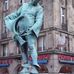 Bläserbrunnen in Dortmund