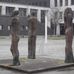 Dortmunder Annäherung - Skulptur in Dortmund