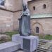 St. Altfrid / Kardinal Hengsbach - Skulpturen in Essen