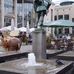 Bläserbrunnen in Dortmund