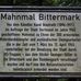 Mahnmal Bittermark in Dortmund