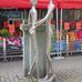 Begegnung -Skulptur in Soest