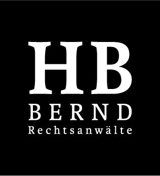 Logo von BERND Rechtsanwälte in Duderstadt