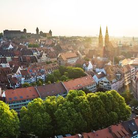 cookionista in Nürnberg