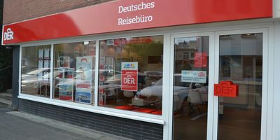 DER Deutsches Reisebüro in Schweinfurt