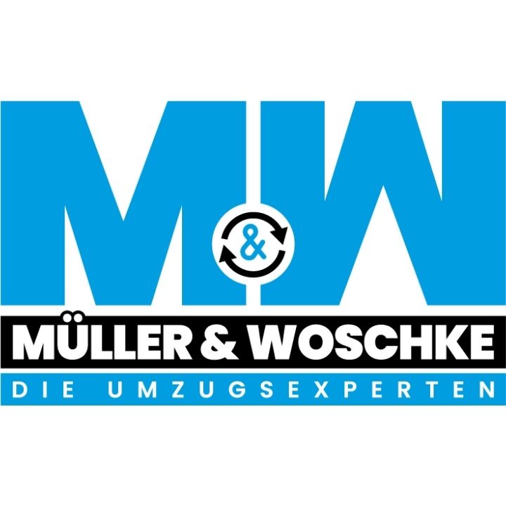 Logo von Müller &amp; Woschke