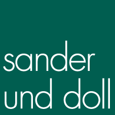 Logo von Sander & Doll AG in Remscheid