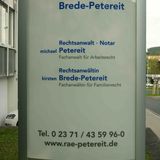 Petereit u. Brede-Petereit Rechtsanwälte und Notare in Iserlohn