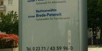 Nutzerfoto 8 Petereit u. Brede-Petereit Rechtsanwälte und Notar a.D.