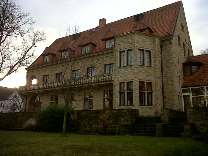 Nutzerbilder Parkhotel Unter den Linden