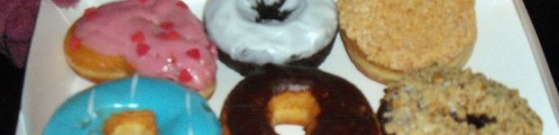 Bild zu Dunkin' Donuts Filiale Berlin