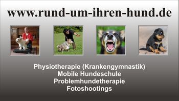 Logo von Rund um Ihren Hund in Lippstadt