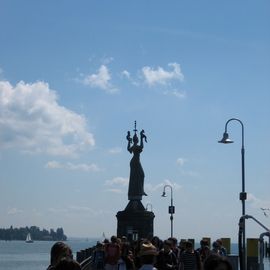 Imperia - Konstanz