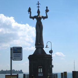 Imperia - Konstanz