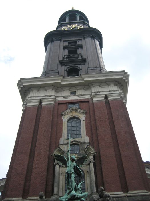 Nutzerbilder Hauptkirche St. Katharinen Gemeindebüro