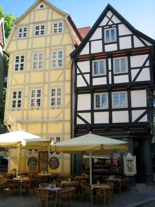 Quedlinburg Impressionen